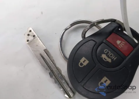 2017 Nissan Sentra S z USA, uszkodzony, nr VIN 3N1AB7AP9HY351786